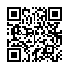 QR Code for bitcoin:19LcAaMh9cg1kgSCzaqG2b7YMuXaP4TJS1