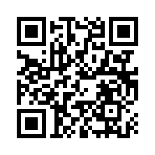 QR Code for bitcoin:19Liqt3dPRXeFgZnACW8VRKqMtu45JCptH