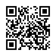 QR Code for bitcoin:19LnkXprRo2qdsMVvBaaVBDFc4L3kyAxkp