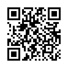 QR Code for bitcoin:19LvGJb8ERRUBqB1dsm1WdJG8dVoRWnU2o
