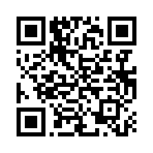 QR Code for bitcoin:19Lx8MnxsCfcbJV2SFkvu74oiCosEdxRns