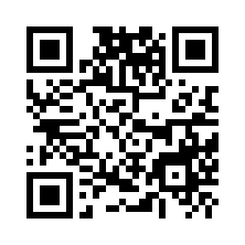 QR Code for bitcoin:19LyS4HdyMd6n3MnJMPaYEiAnGSfGSVtHD