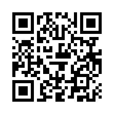 QR Code for bitcoin:19M8LAaV774AzM6GPKwSTWP8usUsLwpugM