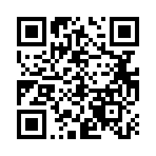 QR Code for bitcoin:19MTET2yjwdZvr3WMfNhC3hj6URXj4owPq