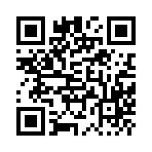 QR Code for bitcoin:19Mjh3NfJcmRPda7KuSiJSikQQ9Ggrfsgo