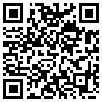 QR Code for bitcoin:19Mr3LejdfpKdTvm1AsPfr23SQLnBCHChd