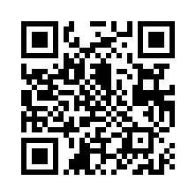 QR Code for bitcoin:19MyN9MR9h69d76wD8dM8dsEAG2JAZgRhF