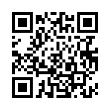QR Code for bitcoin:19MznRYXz3r4i7pCvUbLB548ARQmHRCNVC