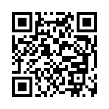 QR Code for bitcoin:19N5iv1BoA6vsDYXus7PvC7YFS2dvzLjK3