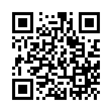 QR Code for bitcoin:19N7MuGZMDepMByt8fvUDxTVX6GX2Ydrrm