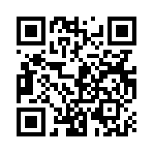 QR Code for bitcoin:19NBwrRBrckUbdmGLXd65QnSwdKko1bbDc