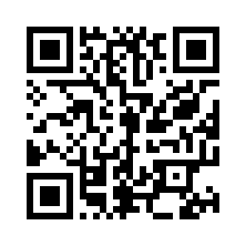 QR Code for bitcoin:19NCJjT8fWSEN8vRpPkYhkprbuLiSCAoUo