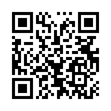 QR Code for bitcoin:19NFHU6cHFvZJHToLdvFzCGRxDerXqF39M