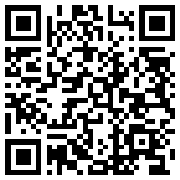 QR Code for bitcoin:19NJ4vDBGS5YcCS7zsRrhMedX4VGeotqmu
