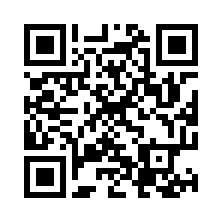 QR Code for bitcoin:19NUihmax72t95f5bMFTYuQaPmwNTHwDtX