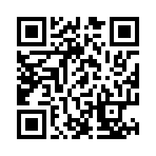 QR Code for bitcoin:19NrrJqBiuDsDpbLXa5mwJoHBWRrkbF2fd