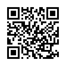 QR Code for bitcoin:19NsoV227SgAw6H6UCpJR7XTpha1dg1RZV