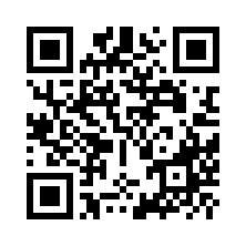 QR Code for bitcoin:19Nwj8Yxghv1QdpyW2sxAwT7hJZGePMKiK