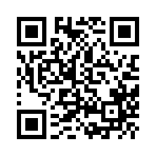 QR Code for bitcoin:19NxV83QLSyqeqopGeX2SfWEpAdDtDUkKy