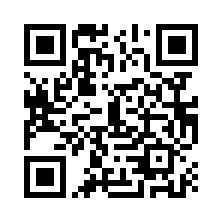 QR Code for bitcoin:19NxoUJTvbS5e1hGCSL375HP65Larg3tJ8