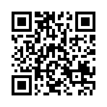 QR Code for bitcoin:19P1iZddBwXRLd8AMtAKx5p3wP8i3PUoSW