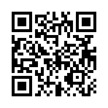 QR Code for bitcoin:19P4EZR8fu76KhR9PFJPvShDrzePmvtE58