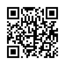 QR Code for bitcoin:19P69ae21c3Z4GorVTqtajWrsm4wFex3f6