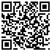 QR Code for bitcoin:19P7R2yQiUG6Z2EEMXxZTQegNezcJrDcc1