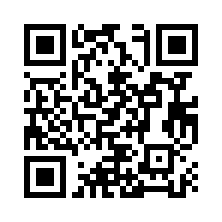 QR Code for bitcoin:19P8SvLUTCywCGLWrRmgN8s1Nn3jGhAFaV