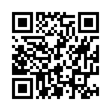 QR Code for bitcoin:19PBt57YMkF7CjsBmeSFQbz6n3oaHC5VBv