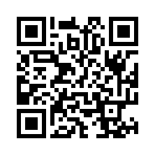QR Code for bitcoin:19PByCUdm5LKEwFj1dZqev9LFN4juV8Ran