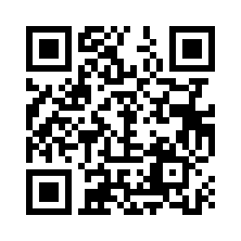 QR Code for bitcoin:19PJAbWASvMnS2i19QTvLppR7uN2Uowq6u