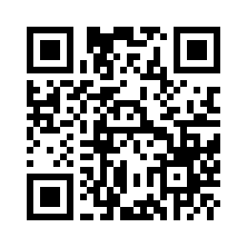 QR Code for bitcoin:19PJuaENfgdSwAo5faTyX8w6mD6kn6FinP