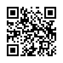 QR Code for bitcoin:19PLaXUHEXdajXd6VHnuPTbkXgZzidLwmY