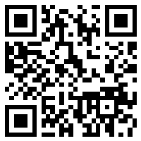 QR Code for bitcoin:19PajLob6EMqpGWKEgnCShNv2DRRPNFDY7