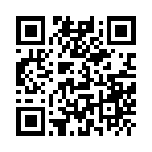 QR Code for bitcoin:19PbcsyLbdg4S9DTZemSPyM1ZFDvRYwHFR