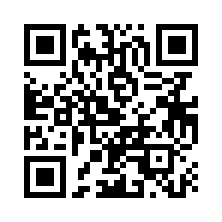 QR Code for bitcoin:19PbhbTxvjj9SJTahQL3q3T4BCWCW6DNee