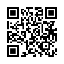 QR Code for bitcoin:19PcTerqVquMbgFnNB58yPHGhitsHVBZNF