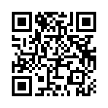 QR Code for bitcoin:19PfjAN3pcb58e3rvFqWaeybp45KCfxEe4