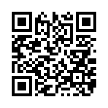 QR Code for bitcoin:19Pg7bn6FhSCug2NnAzr3hXXjxXx5LDndF