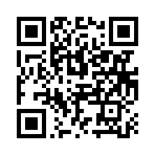 QR Code for bitcoin:19PmppauQKjk2WsPbaa5THhN4ffTMdLYAe