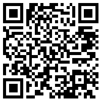 QR Code for bitcoin:19Pn8XmLkBfM3bFrLwkn7bWen9MjnCiQA3