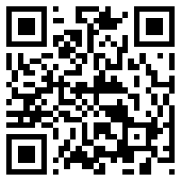 QR Code for bitcoin:19PombGnp97erzh8yHzeaaRe76DXKM3XRV