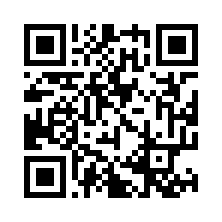 QR Code for bitcoin:19PqGdeAMbDkMFjHAQGD6R8SyKvuacgCd7