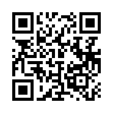 QR Code for bitcoin:19Pr18rx2RLWPcZYCUBh3WNb5ug1bHHKNv