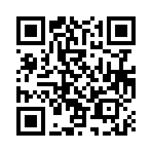 QR Code for bitcoin:19PzfihZprFEFGodEBb74EEoLD1awnwn2m