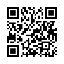 QR Code for bitcoin:19Q3s6P7GR33HCXq9KxFVCyWGxBxVuChwX