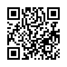 QR Code for bitcoin:19Q85tsBvVKZmJARN4NcQdndGUGeL2vkAk