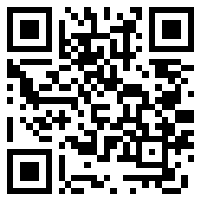 QR Code for bitcoin:19QBPaLKtxBKvVR2P17FHEFA2G7S7sncyV