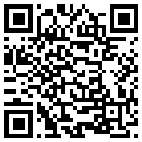 QR Code for bitcoin:19QEMNJZ5DTd4r8Uodg3SEmmHc47kgP9ix
